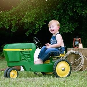 Meet your Posher, Diane